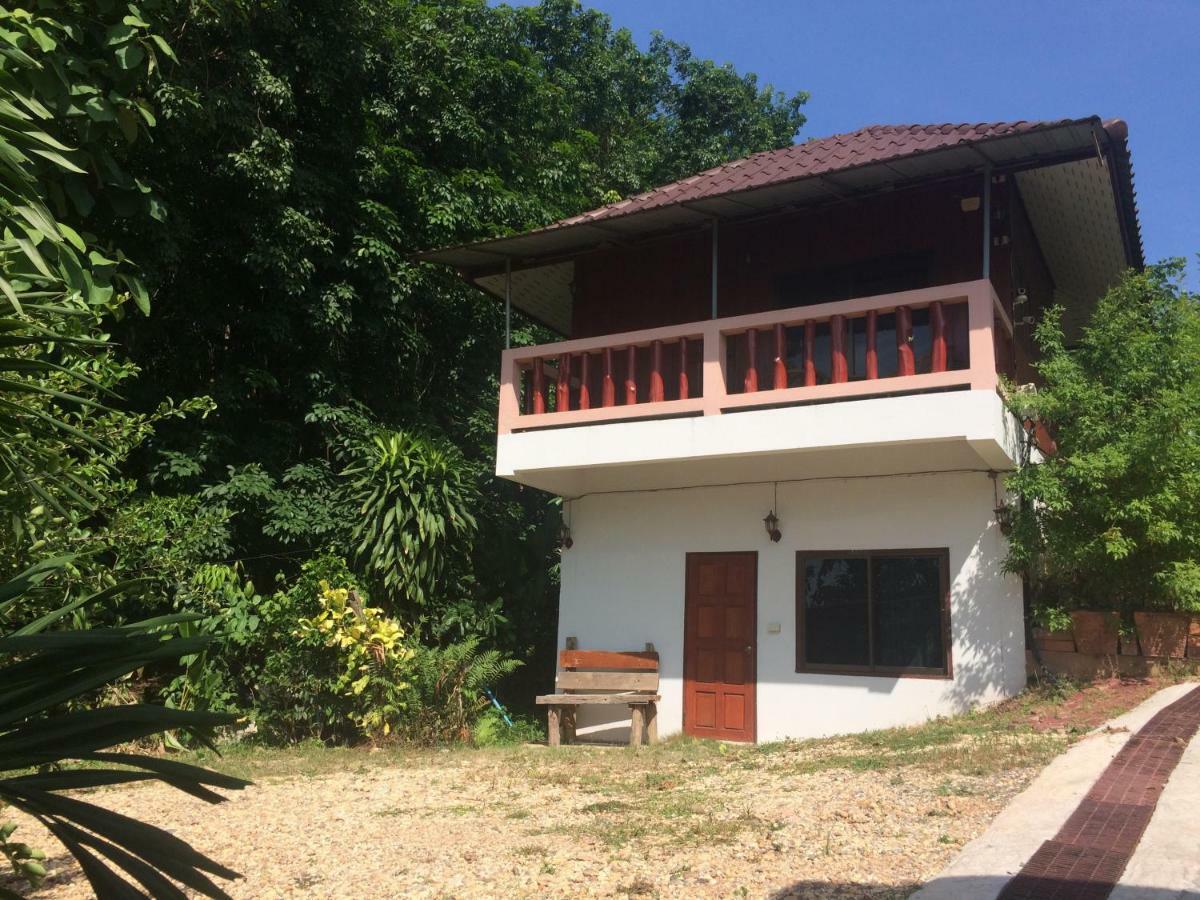 Settee Homestay Nan Exterior foto