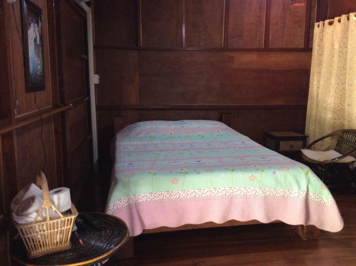 Settee Homestay Nan Exterior foto
