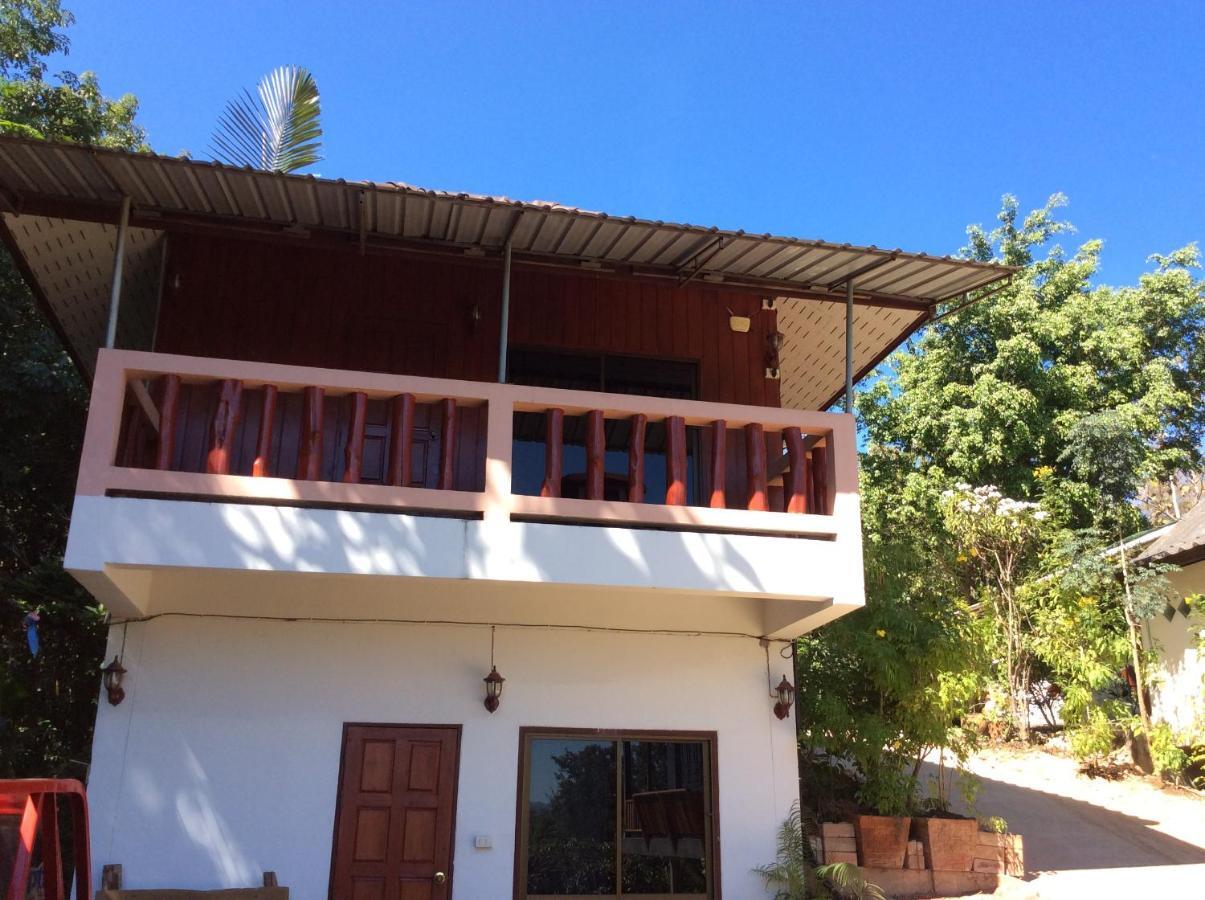 Settee Homestay Nan Exterior foto