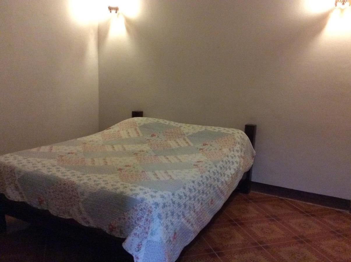 Settee Homestay Nan Exterior foto